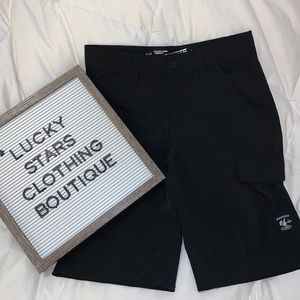 Boys Vans Shorts
